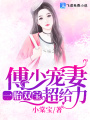 一胎雙寶：傅少寵妻超給力！