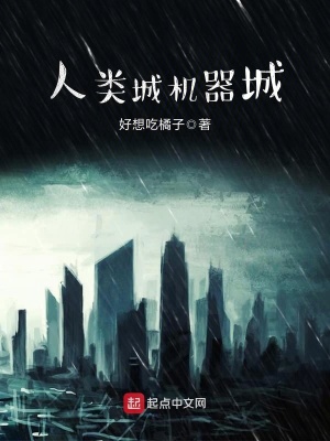 人類城機器城