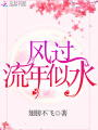 風(fēng)過(guò)流年似水