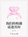 我們的相遇適逢其時(shí)