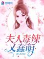 夫人毒辣又蠢萌