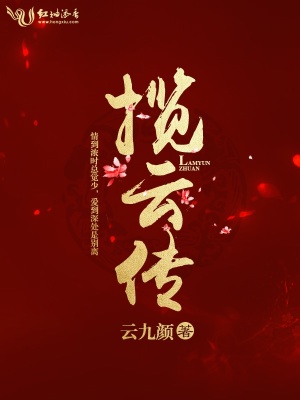 攬云傳