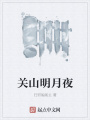 關(guān)山明月夜