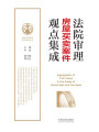 法院審理房屋買賣案件觀點(diǎn)集成