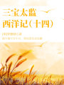 中國(guó)古代奇幻經(jīng)典小說(shuō)：三寶太監(jiān)西洋記（十四）