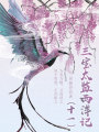 中國古代奇幻經(jīng)典小說：三寶太監(jiān)西洋記（十一）