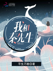 我和秦先生