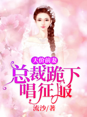 天價前妻：總裁跪下唱征服