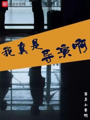 我真是導演啊
