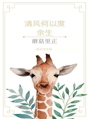清風何以度余生