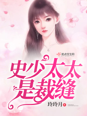史少太太是裁縫