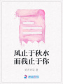 風止于秋水而我止于你