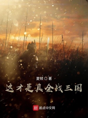 這才是真全戰三國