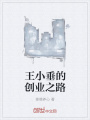 王小垂的創業之路