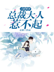 刁蠻萌妻：總裁大人惹不起