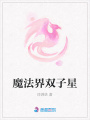 魔法界雙子星