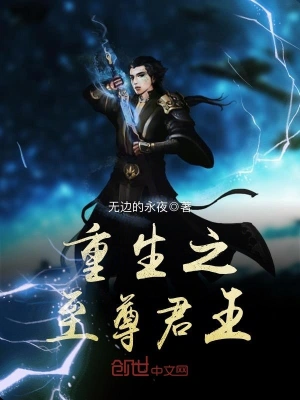 重生之至尊君王