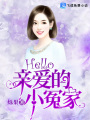 Hello，親愛的小冤家