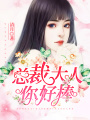 總裁大人你好棒