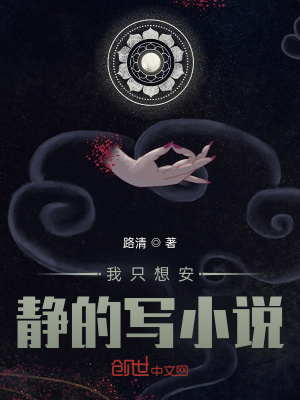 我只想安靜的寫小說