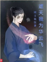 遮天我為華云飛