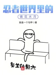 忍者世界里的鏡花水月
