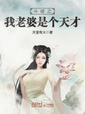 斗破之我老婆是個天才