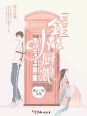 反穿之全能小廚娘