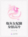 炮灰女配翻身很高冷