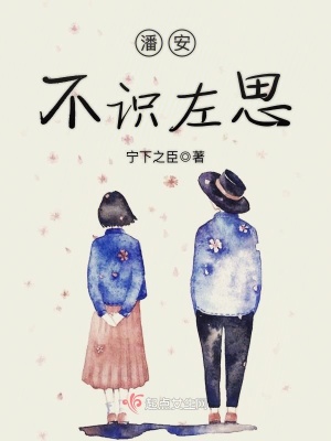 潘安不識左思
