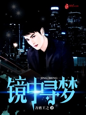 鏡中尋夢