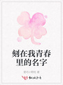 刻在我青春里的名字