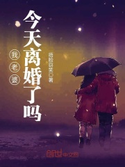 我老婆今天離婚了嗎