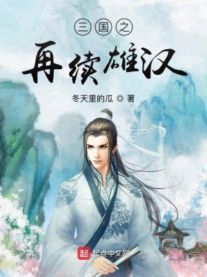 三國之再續雄漢