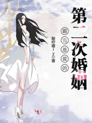 霸道總裁的第二次婚姻