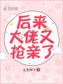 后來(lái)大佬又搶親了
