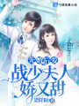 先婚后愛：戰少夫人嬌又甜