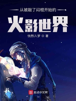 從被敲了悶棍開始的火影世界