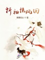 折袖挽風回