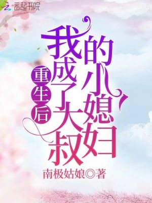 重生后我成了大叔的小媳婦