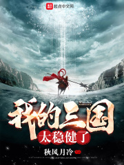 我的三國太穩健了