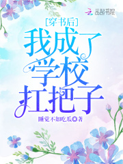 穿書后我成了學(xué)校扛把子