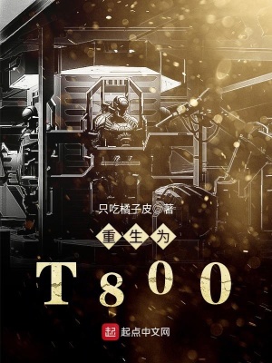 重生為T800