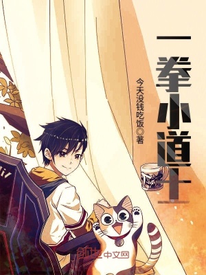 一拳小道士