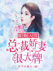 暖婚入骨，總裁嬌妻狠大牌