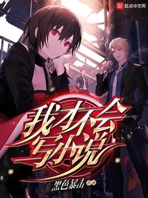 我才不會寫小說