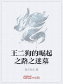王二狗的崛起之路之迷墓