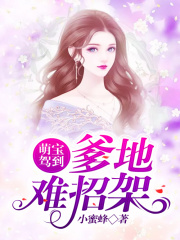 萌寶駕到，爹地難招架