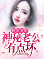 獨家寵婚：神秘老公有點壞
