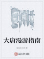 大唐漫游指南